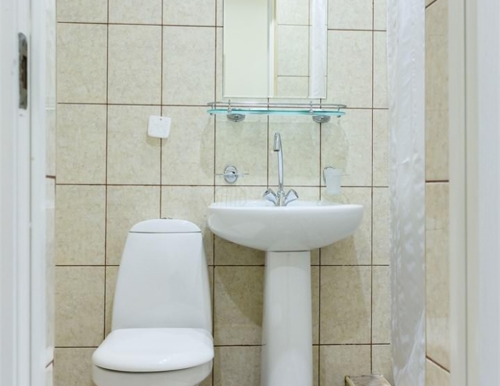 Двухместный «Стандарт» - Санаторий «Сестрорецкий курорт» Санкт-Петербург