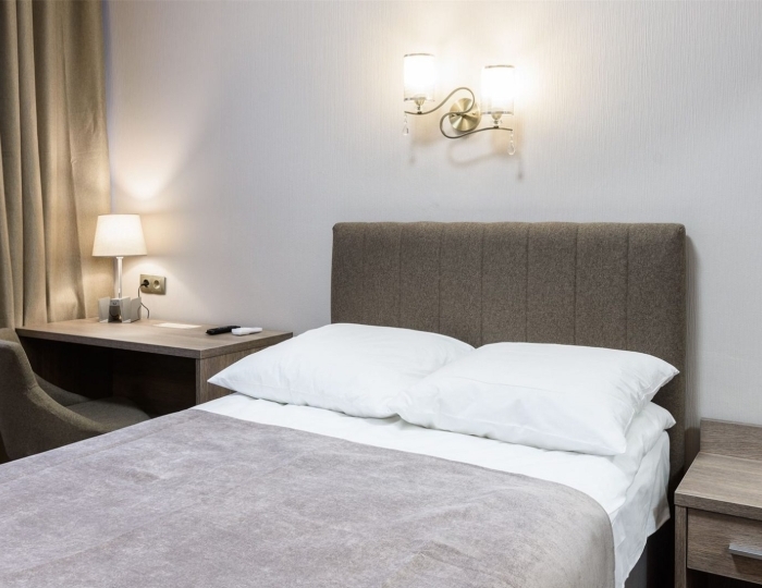 Одноместный повышенной комфортности - Санаторий «Сестрорецкий курорт» Санкт-Петербург