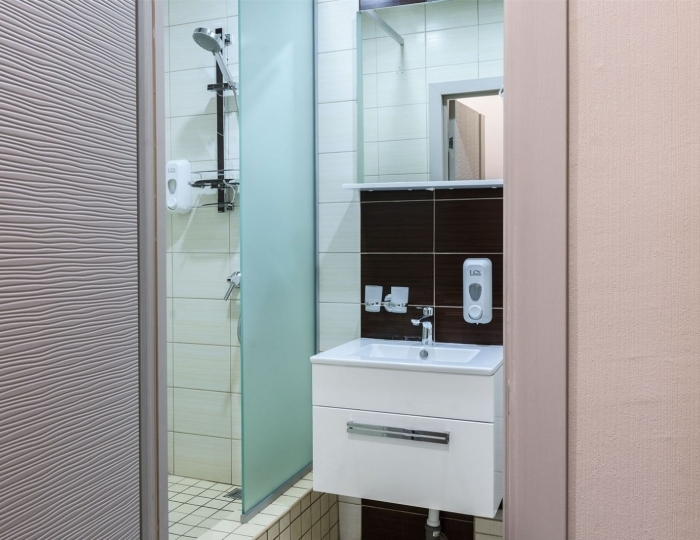 Одноместный повышенной комфортности - Санаторий «Сестрорецкий курорт» Санкт-Петербург