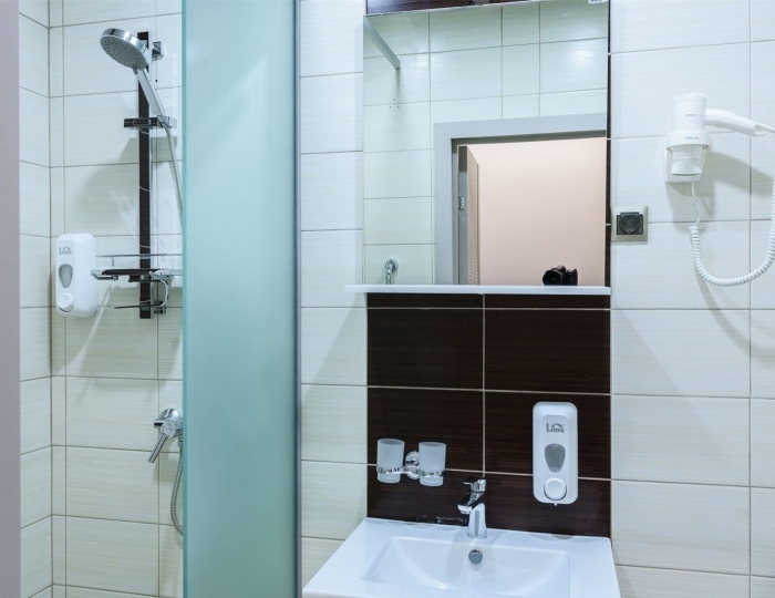 Одноместный повышенной комфортности - Санаторий «Сестрорецкий курорт» Санкт-Петербург