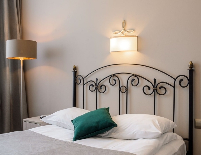 Одноместный повышенной комфортности - Санаторий «Сестрорецкий курорт» Санкт-Петербург