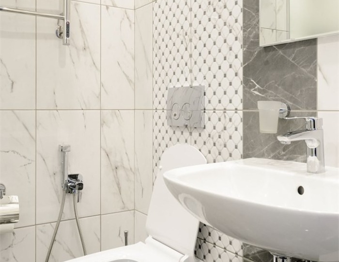 Одноместный повышенной комфортности - Санаторий «Сестрорецкий курорт» Санкт-Петербург