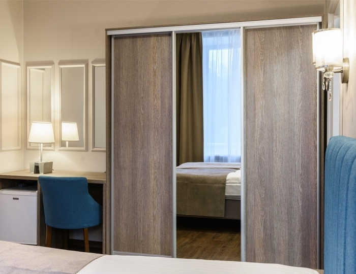 Двухкомнатный «Люкс» - Санаторий «Сестрорецкий курорт» Санкт-Петербург