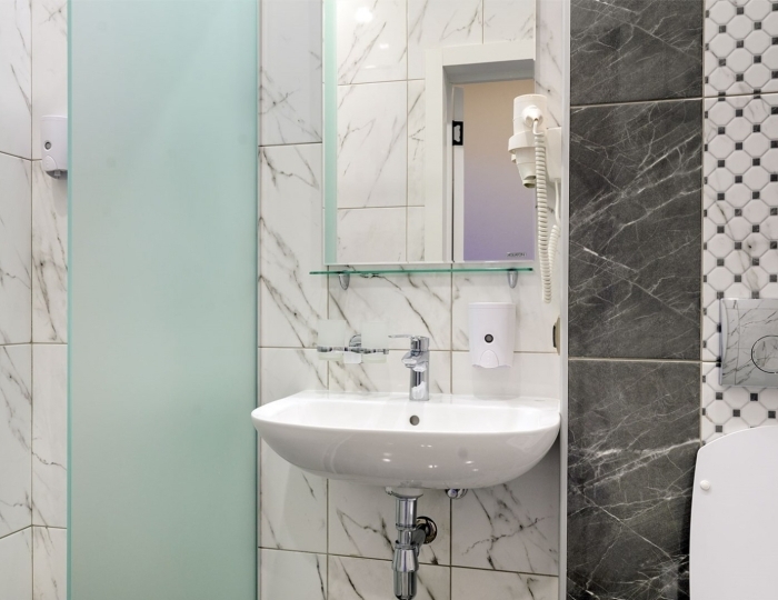 Делюкс - Санаторий «Сестрорецкий курорт» Санкт-Петербург