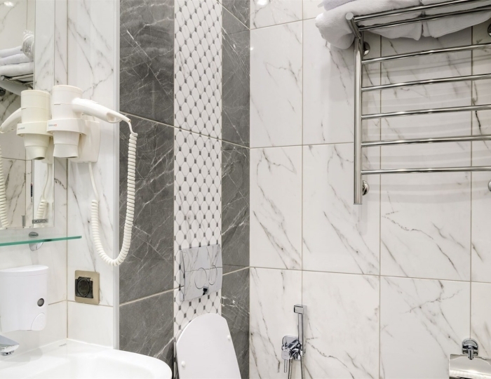 Делюкс - Санаторий «Сестрорецкий курорт» Санкт-Петербург