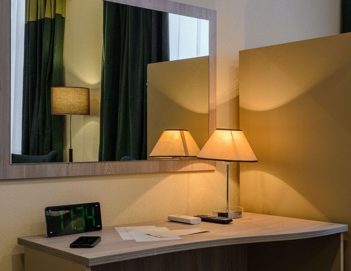 Комфорт - Санаторий «Сестрорецкий курорт» Санкт-Петербург