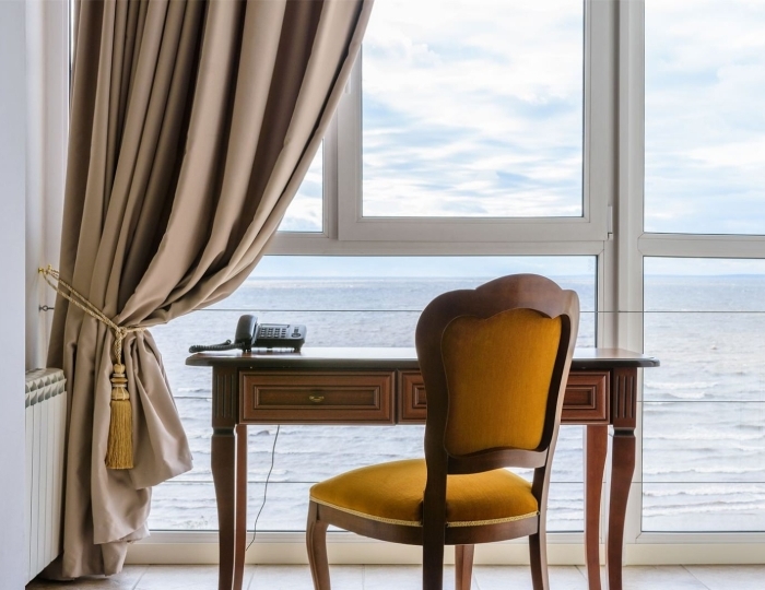 Студия - Санаторий «Сестрорецкий курорт» Санкт-Петербург