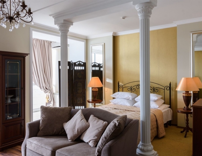 Студия - Санаторий «Сестрорецкий курорт» Санкт-Петербург