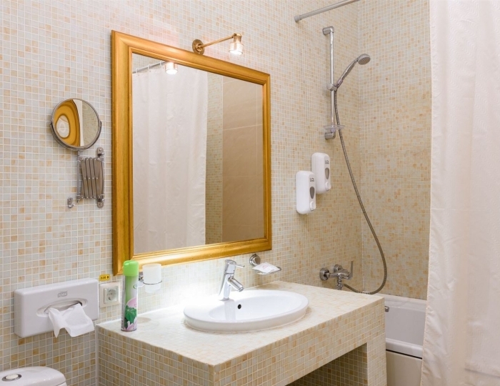 Студия - Санаторий «Сестрорецкий курорт» Санкт-Петербург