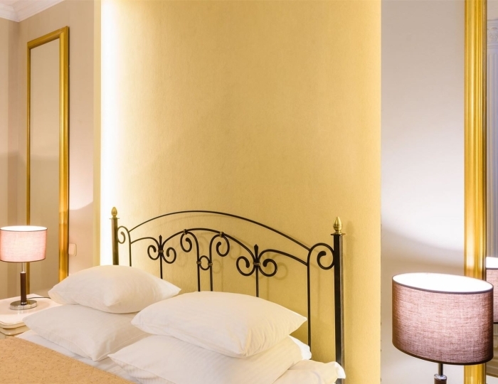 Студия - Санаторий «Сестрорецкий курорт» Санкт-Петербург