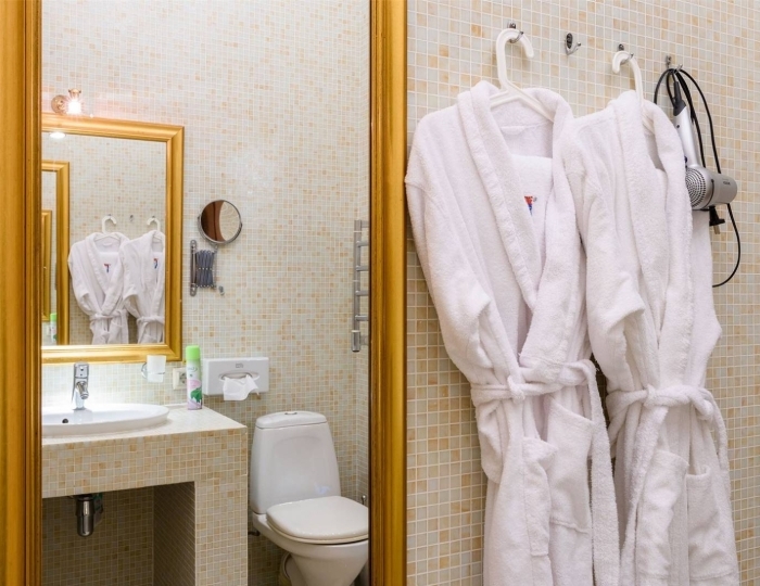 Студия - Санаторий «Сестрорецкий курорт» Санкт-Петербург