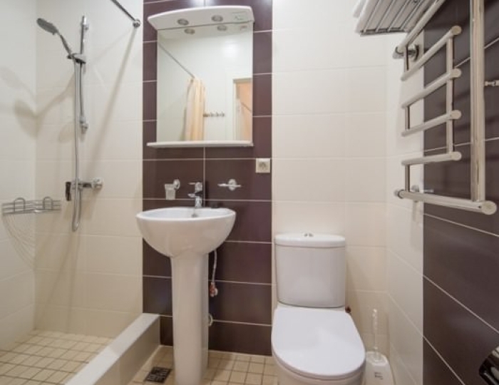 Место в номере Двухместный стандарт (с подселением) - Санаторий «Сестрорецкий курорт» Санкт-Петербург