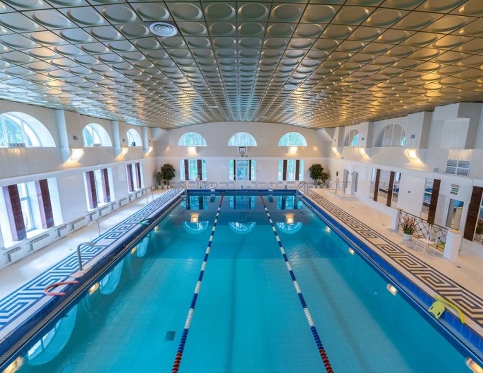 SPA-отдых - Санаторий «Сестрорецкий курорт» Санкт-Петербург