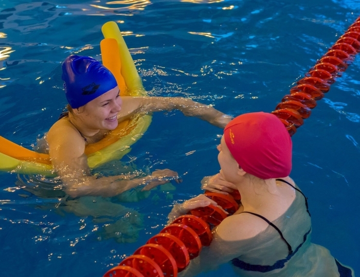 SPA-отдых - Санаторий «Сестрорецкий курорт» Санкт-Петербург