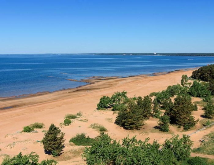 Услуги и развлечения - Санаторий «Сестрорецкий курорт» Санкт-Петербург