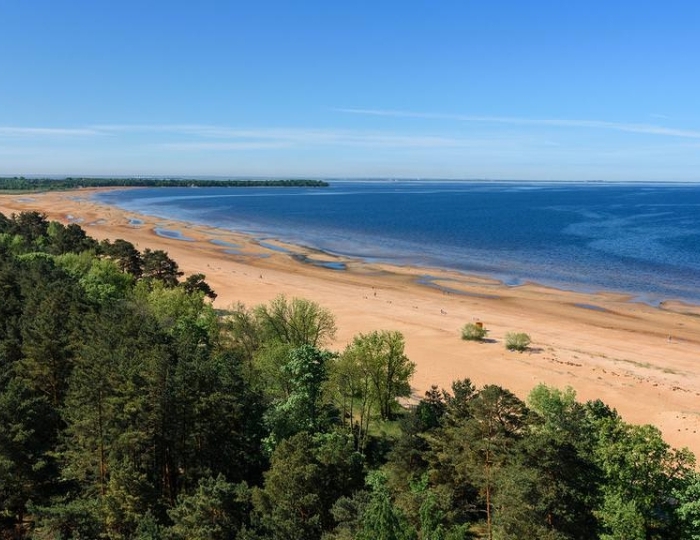 Услуги и развлечения - Санаторий «Сестрорецкий курорт» Санкт-Петербург