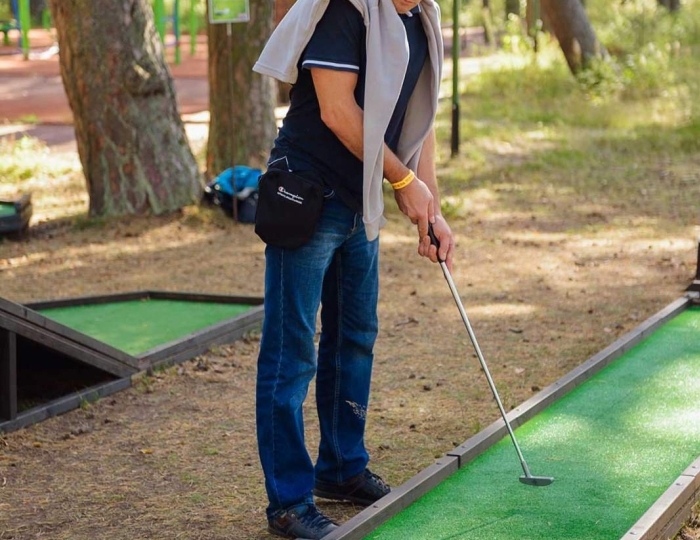 Услуги и развлечения - Санаторий «Сестрорецкий курорт» Санкт-Петербург