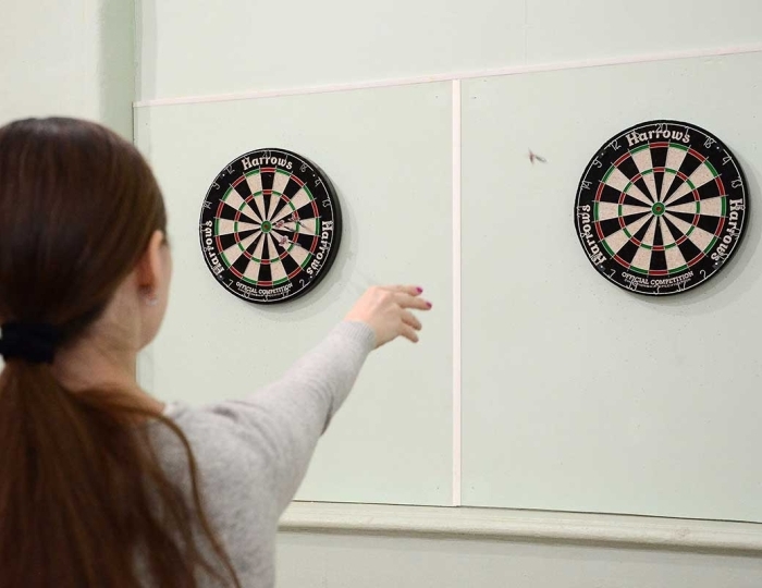 Услуги и развлечения - Санаторий «Сестрорецкий курорт» Санкт-Петербург