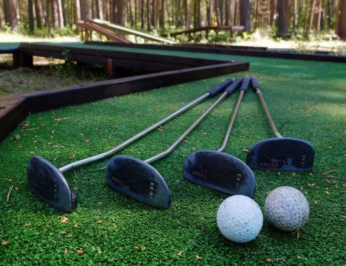 Услуги и развлечения - Санаторий «Сестрорецкий курорт» Санкт-Петербург