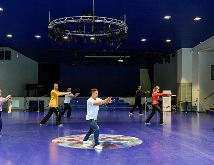 Услуги и развлечения - Санаторий «Сестрорецкий курорт» Санкт-Петербург