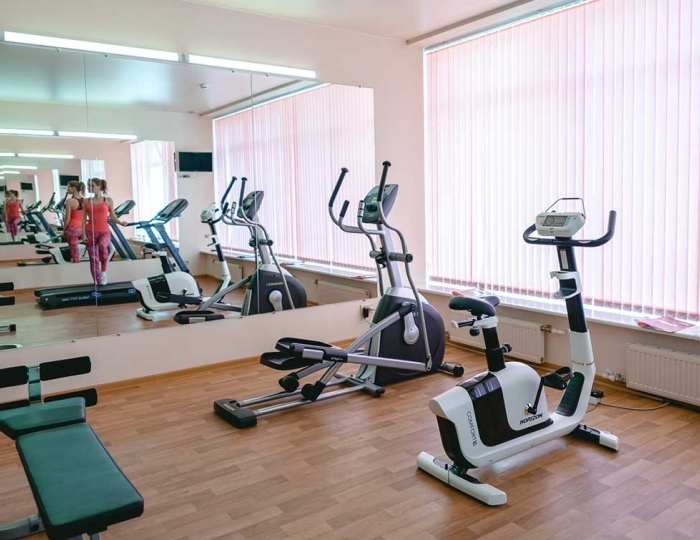 Услуги и развлечения - Санаторий «Сестрорецкий курорт» Санкт-Петербург