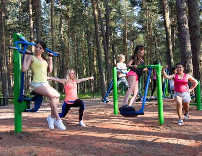 Услуги и развлечения - Санаторий «Сестрорецкий курорт» Санкт-Петербург