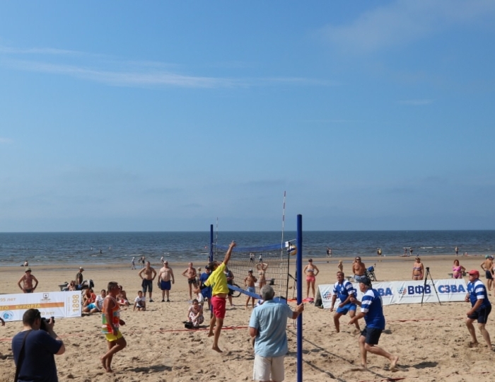 Услуги и развлечения - Санаторий «Сестрорецкий курорт» Санкт-Петербург