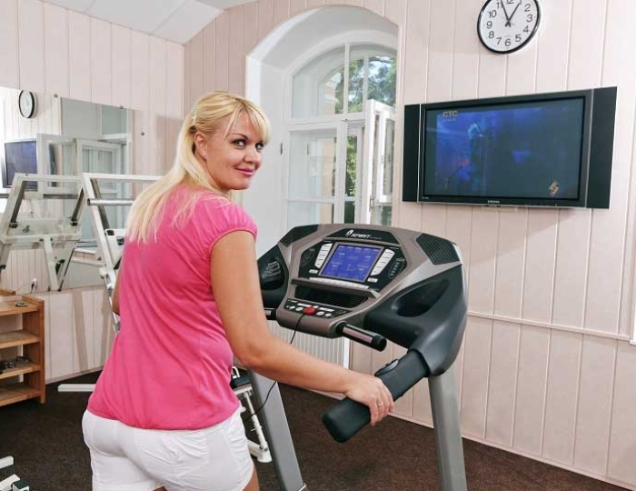 Услуги и развлечения - Санаторий «Сестрорецкий курорт» Санкт-Петербург