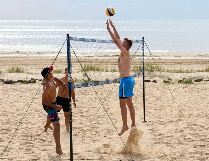 Услуги и развлечения - Санаторий «Сестрорецкий курорт» Санкт-Петербург