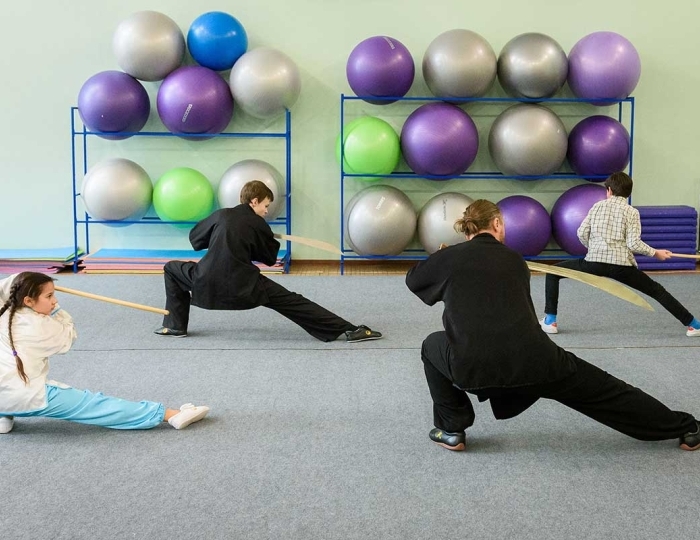 Услуги и развлечения - Санаторий «Сестрорецкий курорт» Санкт-Петербург