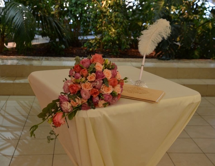 Банкетные залы - Санаторий «Сестрорецкий курорт» Санкт-Петербург