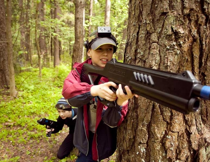 Услуги для детей - Санаторий «Сестрорецкий курорт» Санкт-Петербург