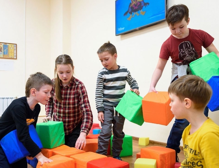 Услуги для детей - Санаторий «Сестрорецкий курорт» Санкт-Петербург