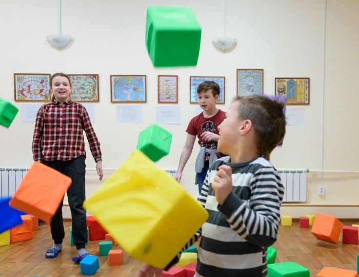 Услуги для детей - Санаторий «Сестрорецкий курорт» Санкт-Петербург