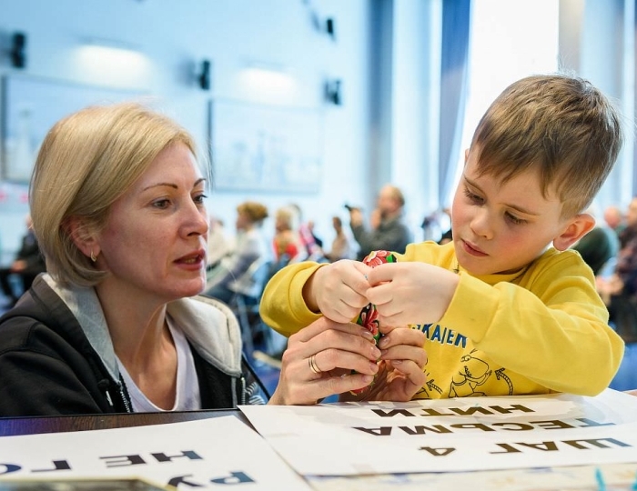 Услуги для детей - Санаторий «Сестрорецкий курорт» Санкт-Петербург