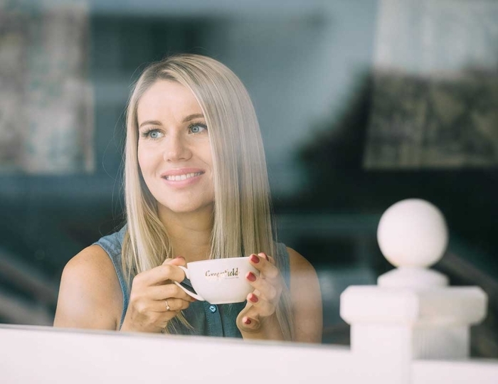 Рестораны и бары - Санаторий «Сестрорецкий курорт» Санкт-Петербург