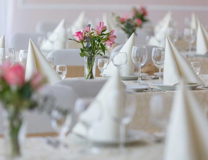 Рестораны и бары - Санаторий «Сестрорецкий курорт» Санкт-Петербург