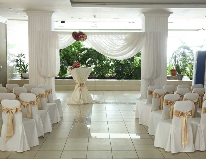 Рестораны и бары - Санаторий «Сестрорецкий курорт» Санкт-Петербург